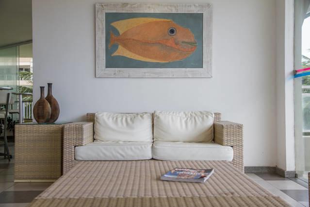 Barra Palace Residencia *