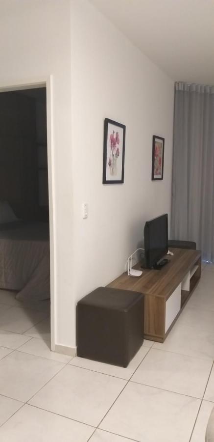公寓式飯店 Barra Palace Residencia *