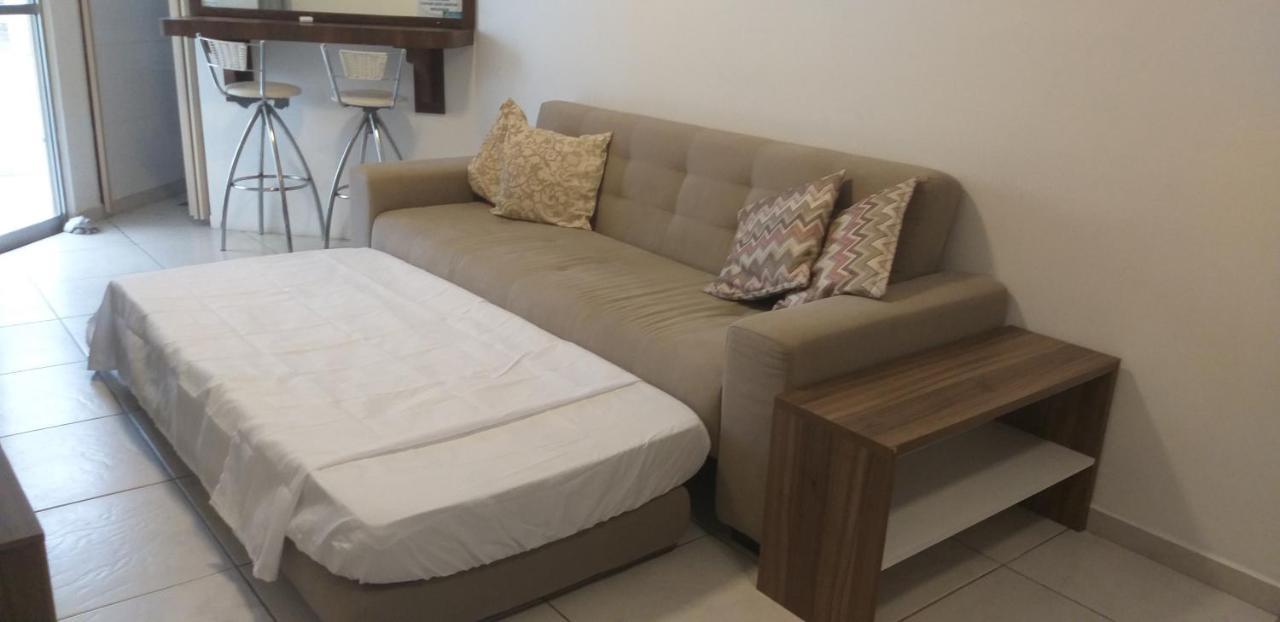 Barra Palace Residencia Apart-hotel