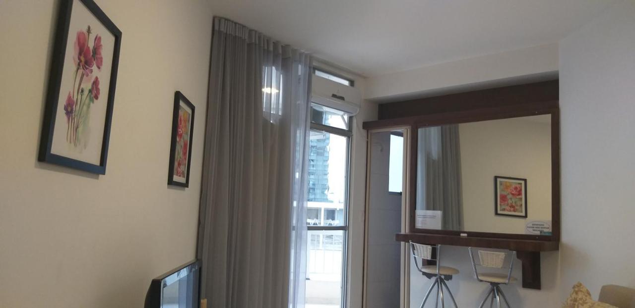 Barra Palace Residencia Rio de Janeiro