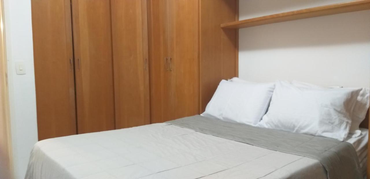 Barra Palace Residencia *