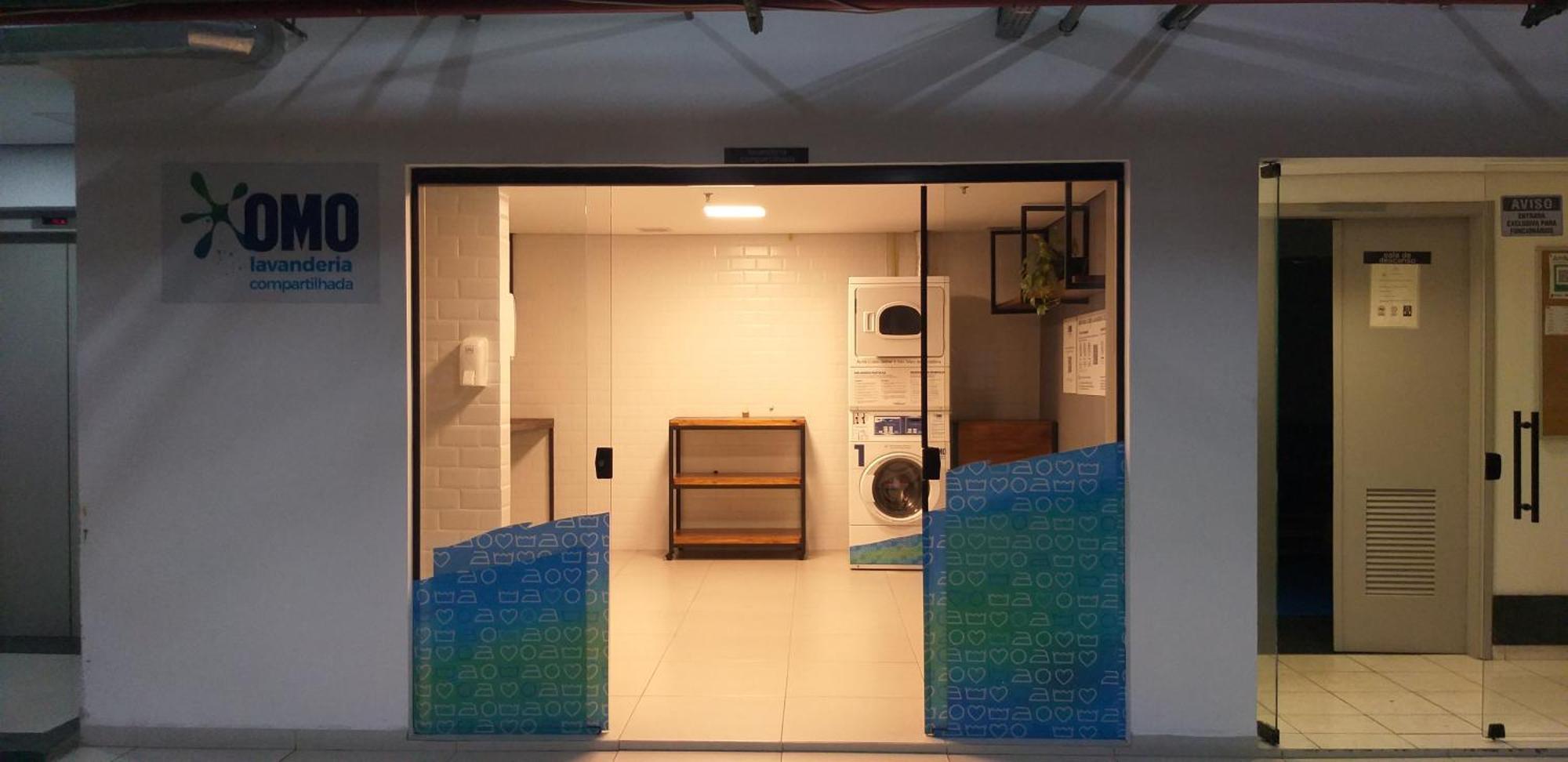 Barra Palace Residencia * Rio de Janeiro