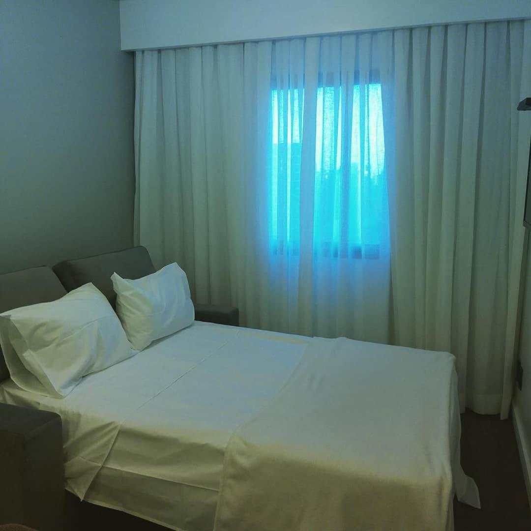Apartahotel Barra Palace Residencia *