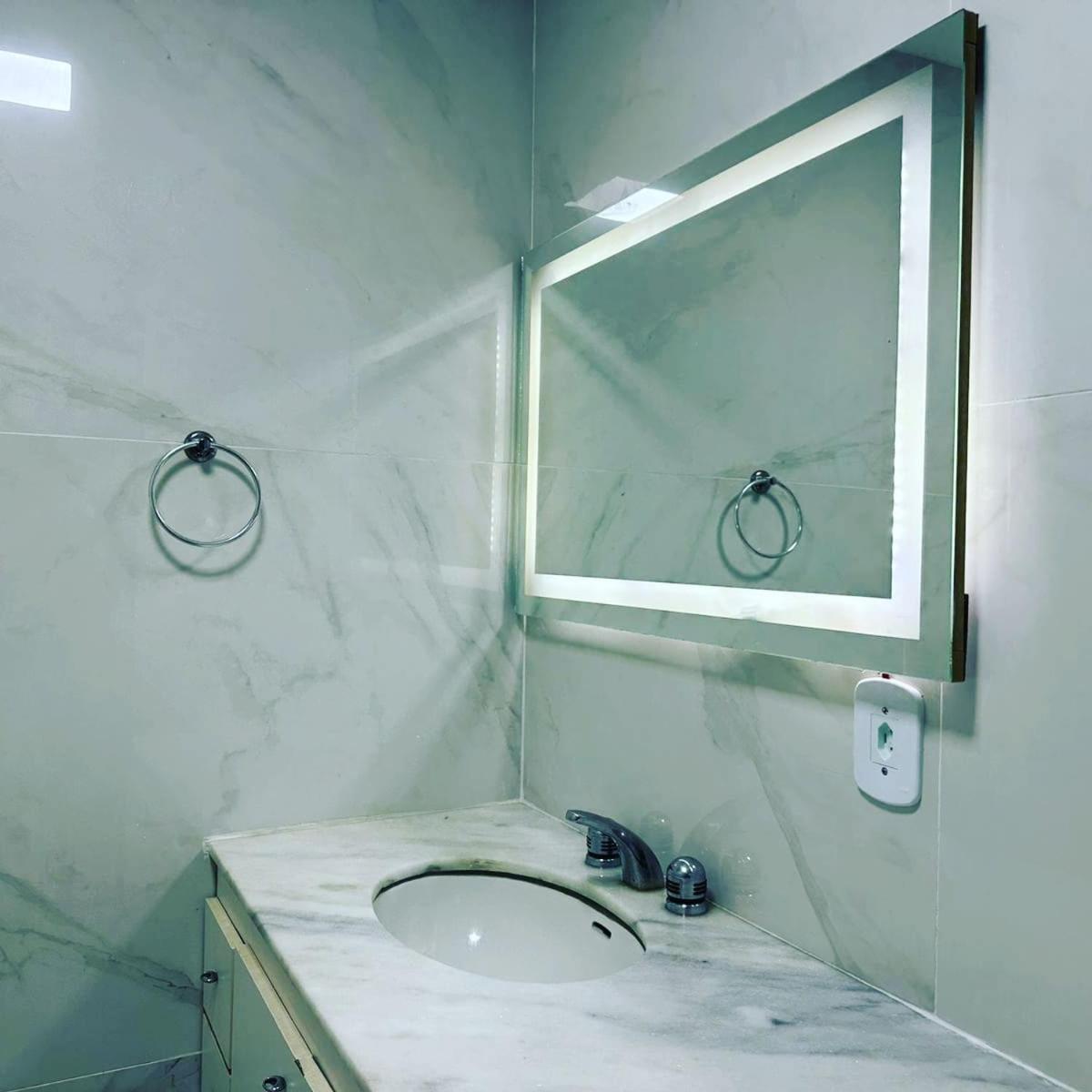 Apart-hotel Barra Palace Residencia *