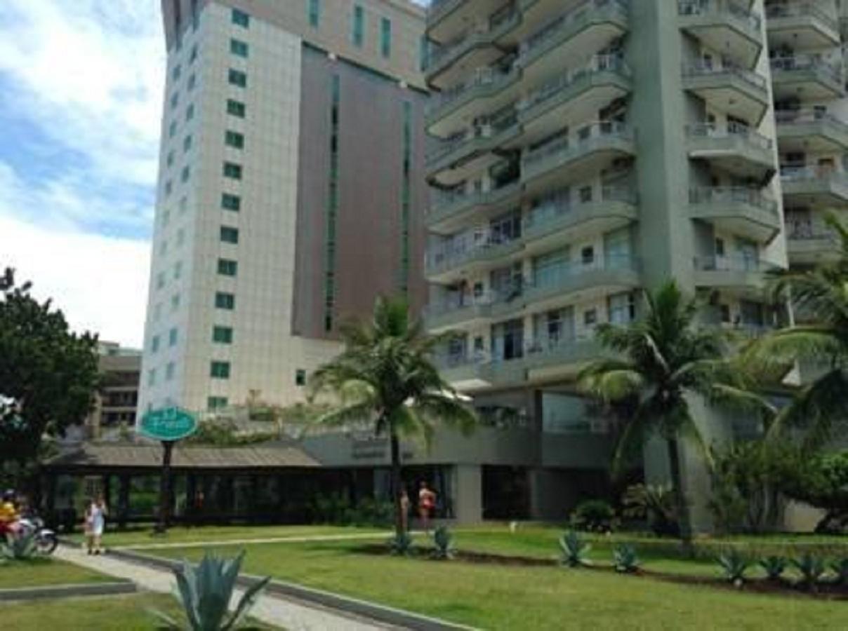 Barra Palace Residencia Apart-hotel *