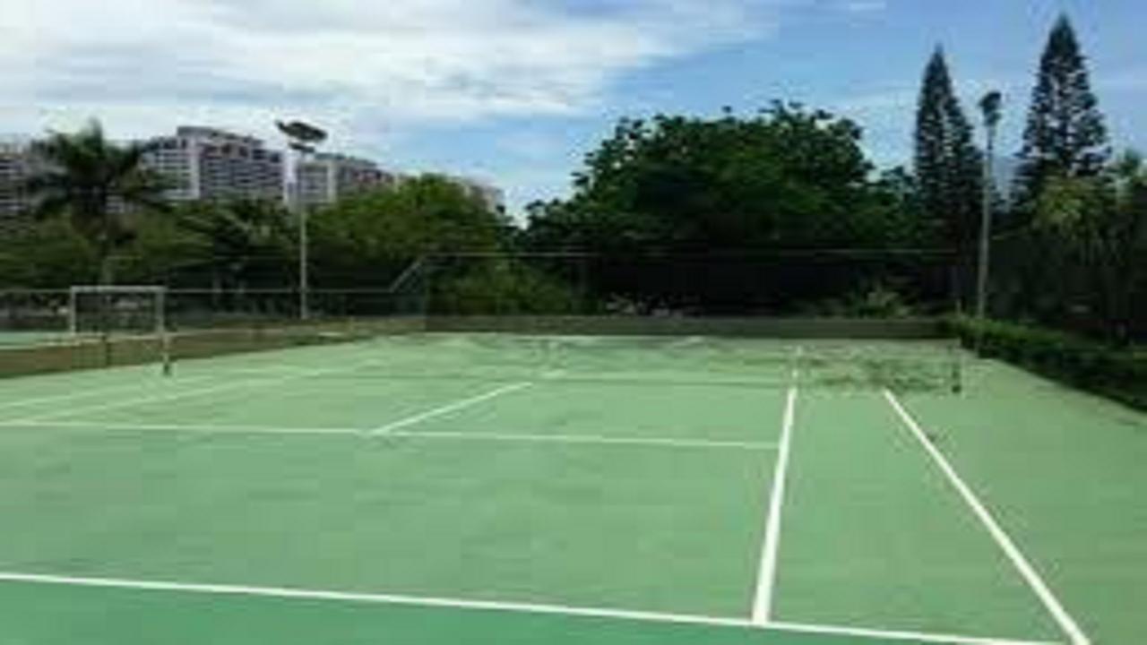 Barra Palace Residencia