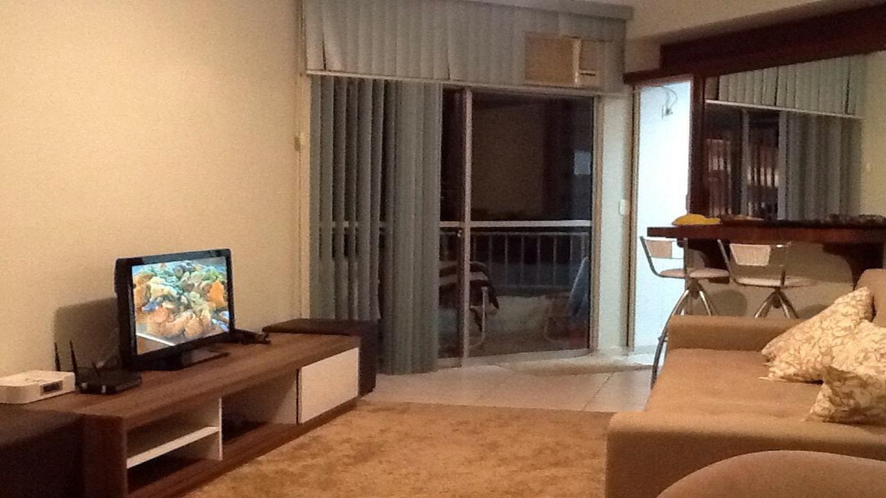 Barra Palace Residencia