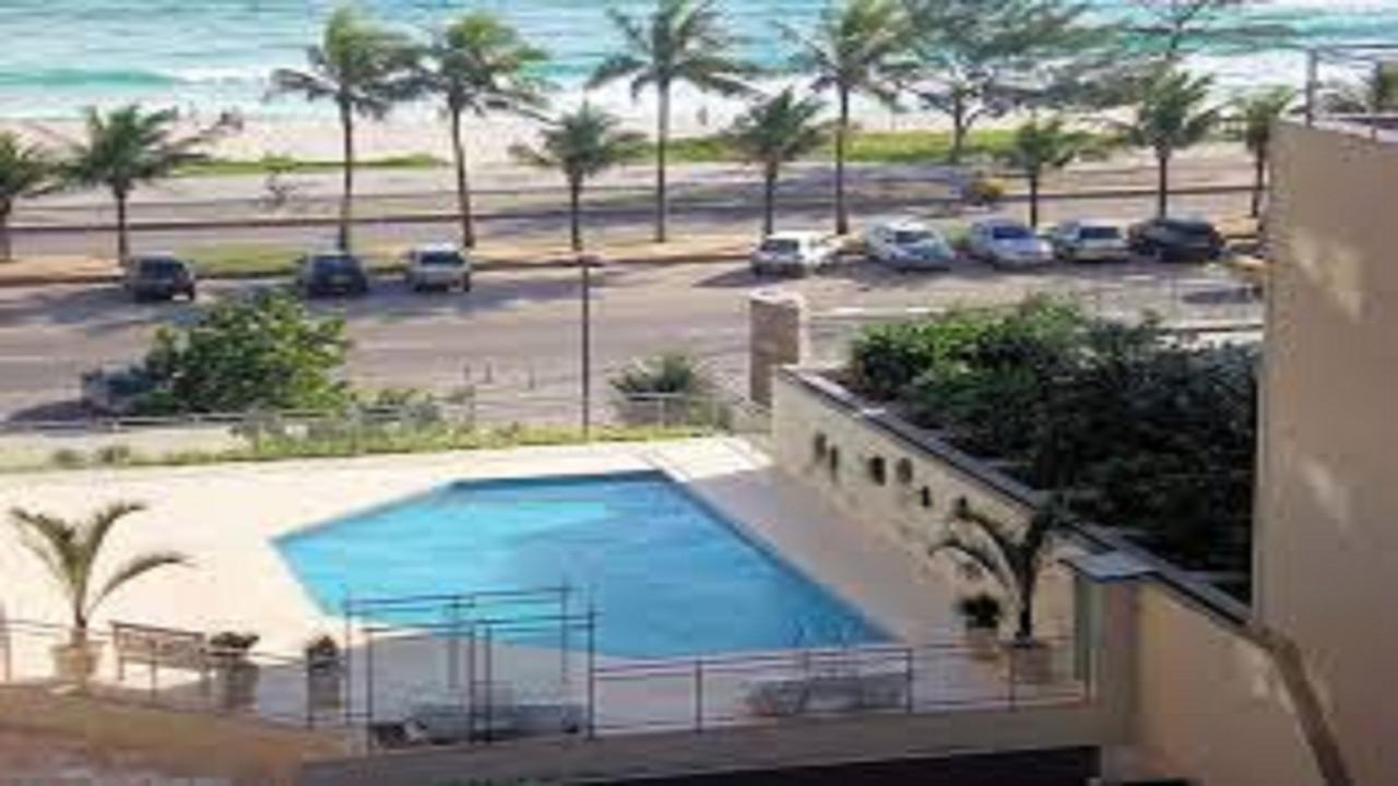 Barra Palace Residencia Apartahotel Río de Janeiro