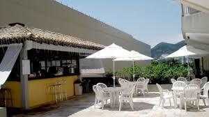 Barra Palace Residencia
