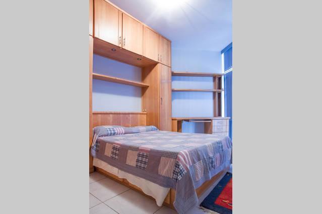 Barra Palace Residencia Apartahotel *