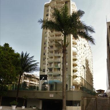 Barra Palace Residencia Río de Janeiro