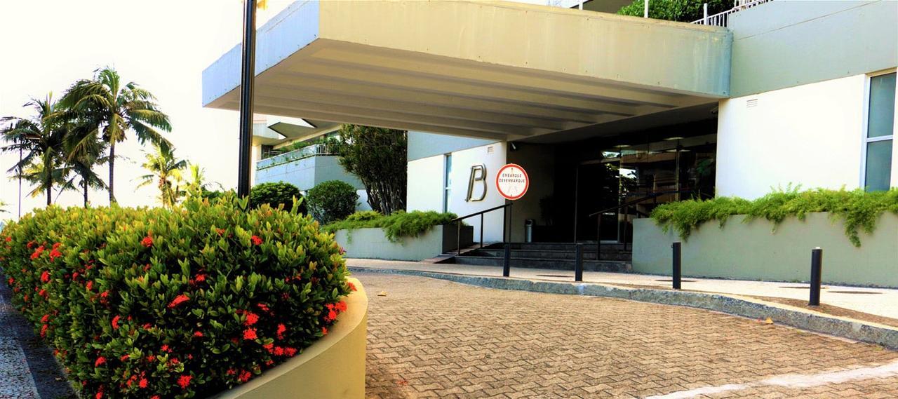 Barra Palace Residencia Apart-hotel *