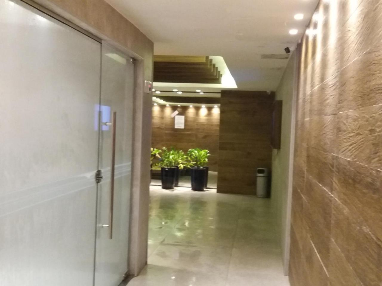 Barra Palace Residencia *