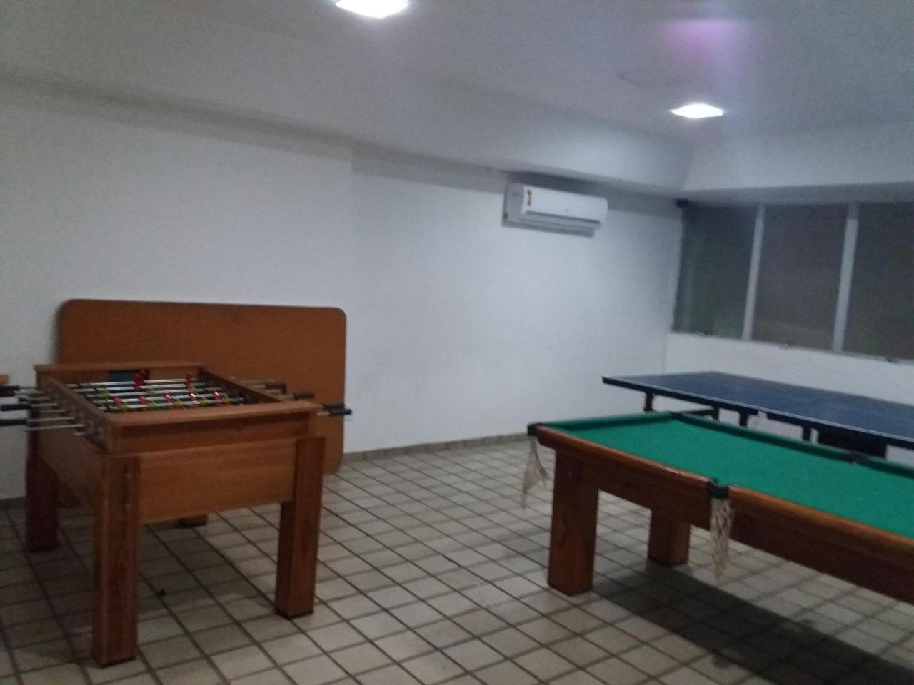 Apartahotel Barra Palace Residencia Río de Janeiro