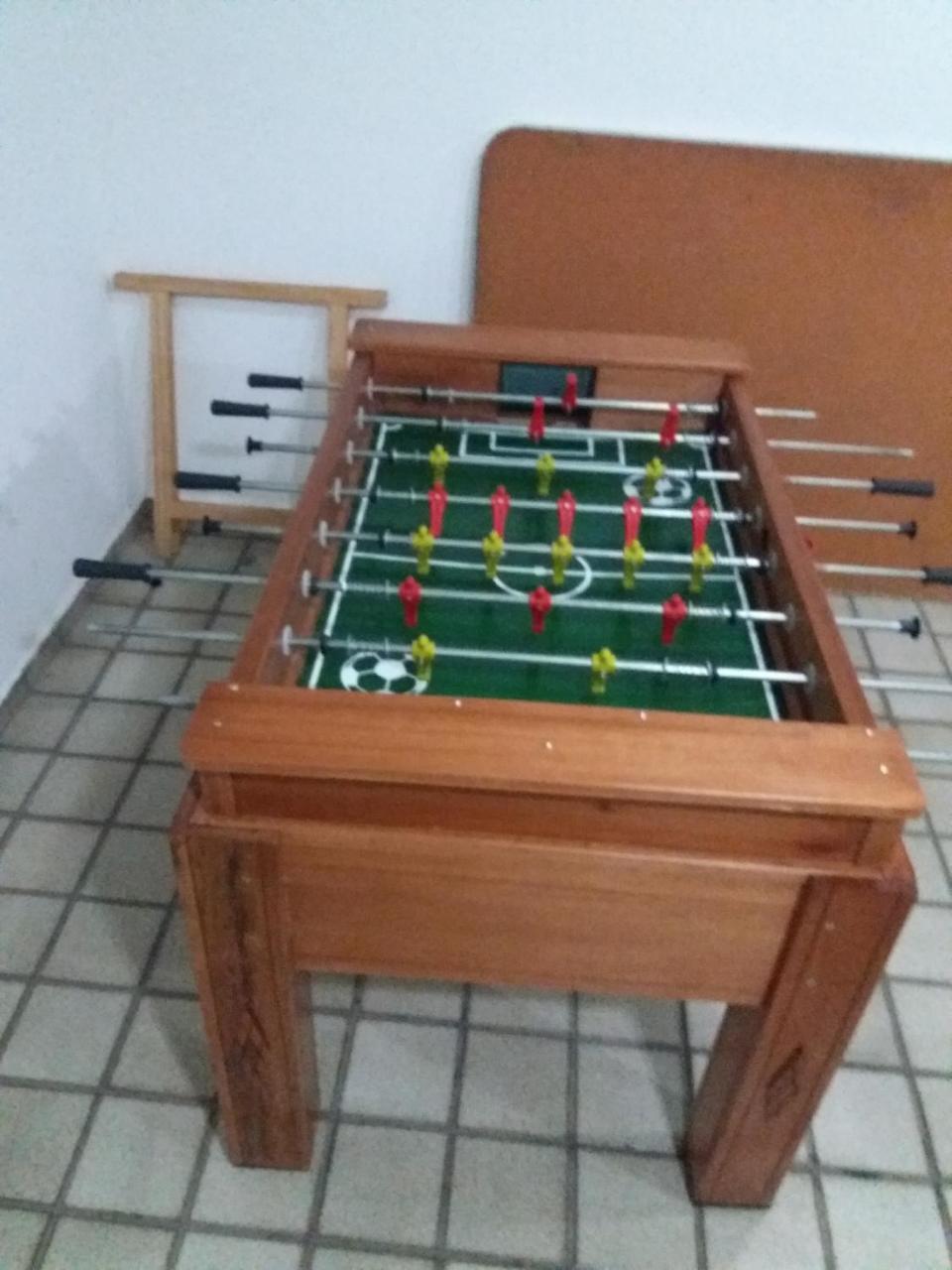 Barra Palace Residencia Apartahotel