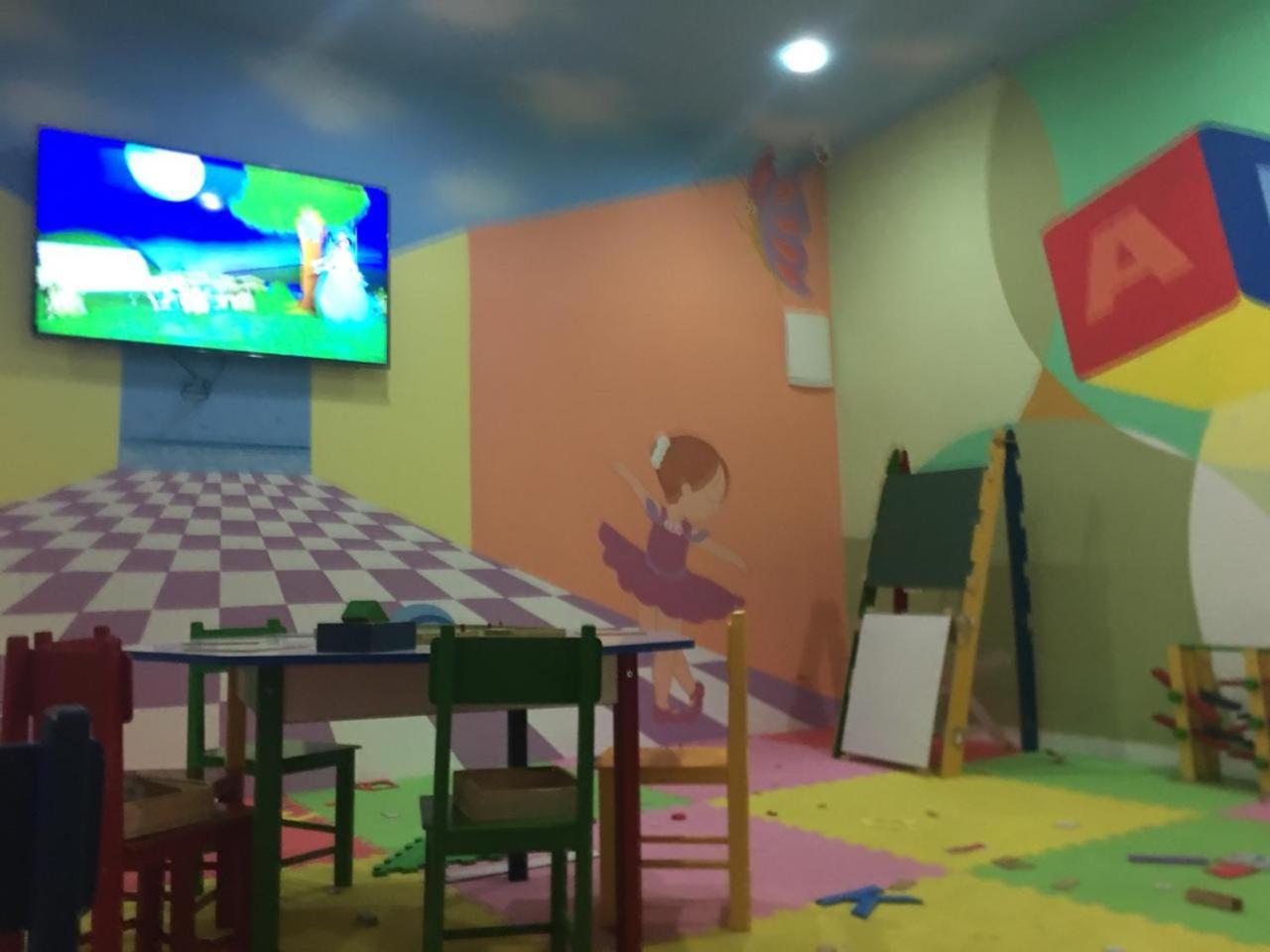 Apartahotel Barra Palace Residencia *