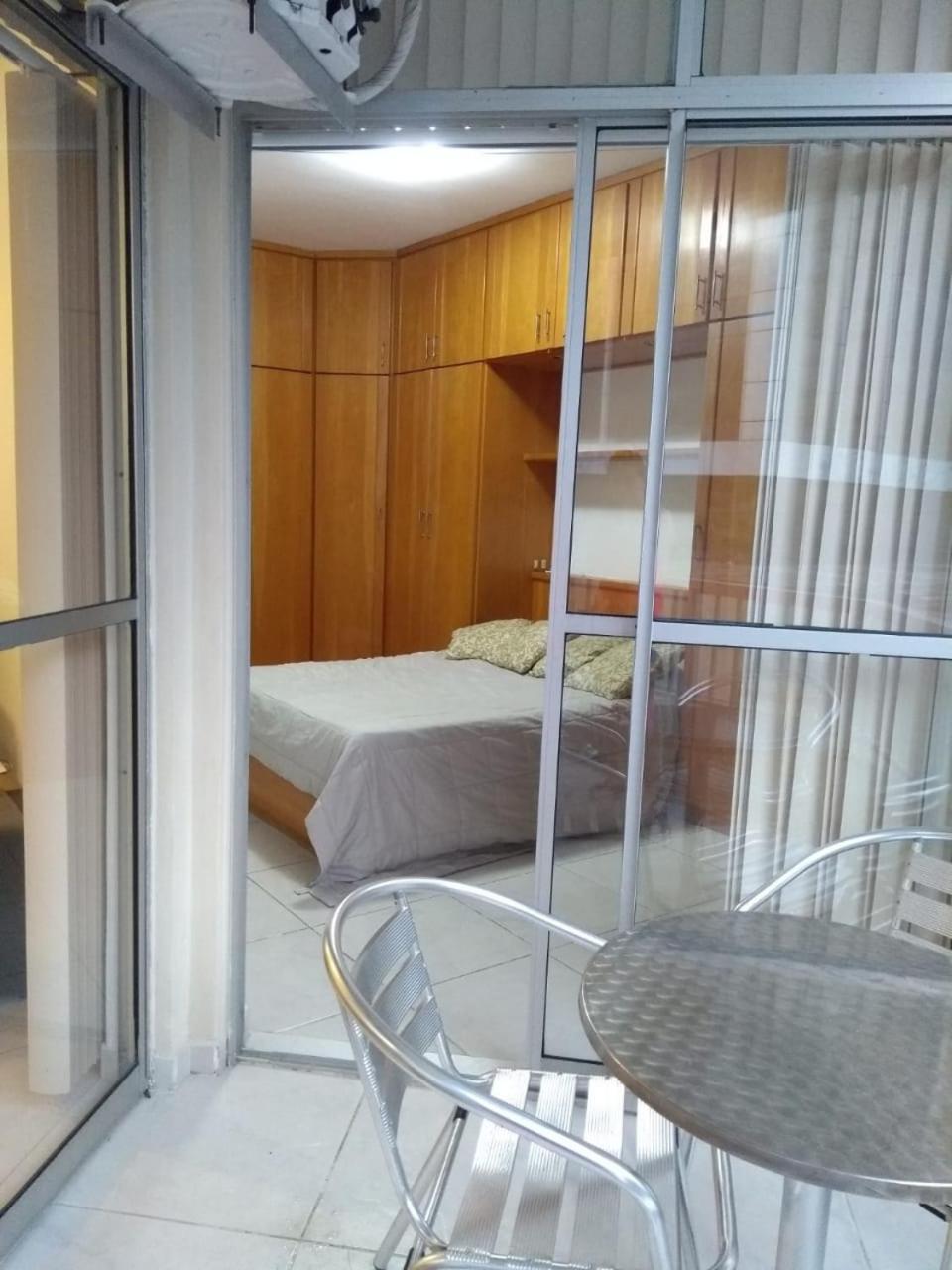 Barra Palace Residencia Apart-hotel Rio de Janeiro