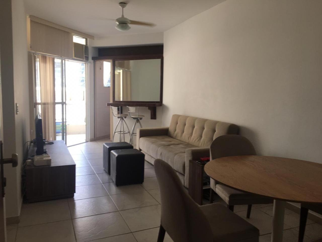 Barra Palace Residencia Apartahotel