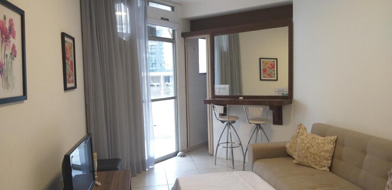 Barra Palace Residencia