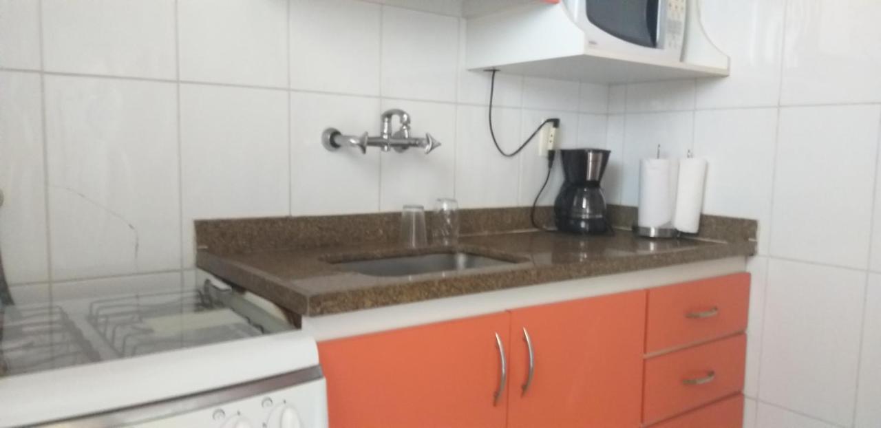 Apart-hotel Barra Palace Residencia