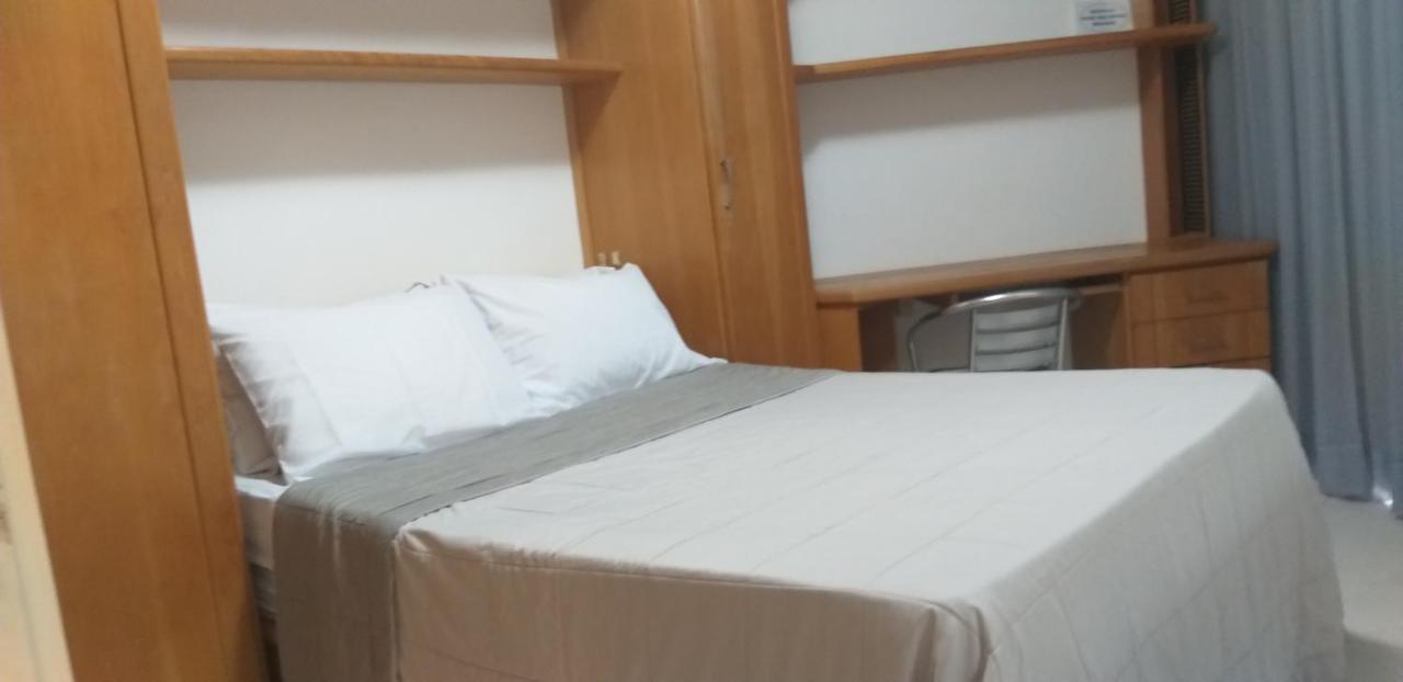 Barra Palace Residencia *