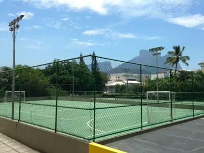 Barra Palace Residencia *